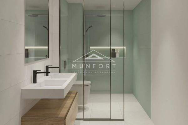 Piso en Barrio Cañada del Molino