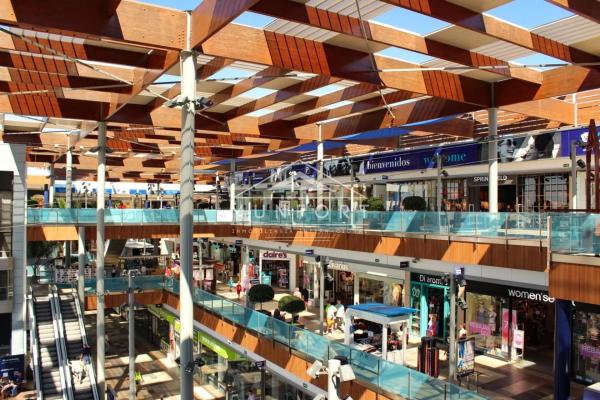 Piso en Barrio Cañada del Molino