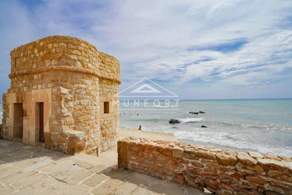 Ático en Barrio Cañada del Molino