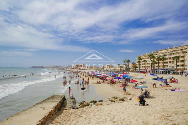 Piso en Barrio Cañada del Molino