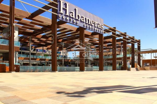 Piso en Barrio Cañada del Molino