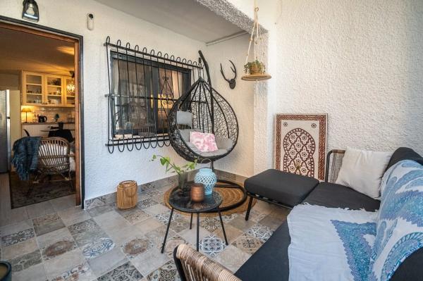 Piso en Barrio Cabo Cervera