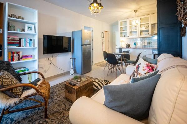 Piso en Barrio Cabo Cervera