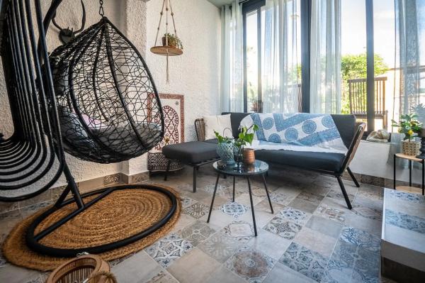 Piso en Barrio Cabo Cervera