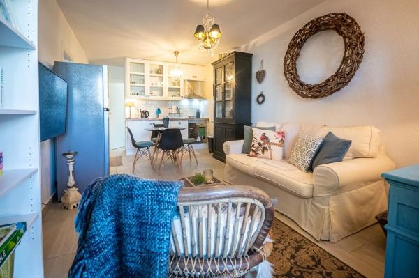 Piso en Barrio Cabo Cervera