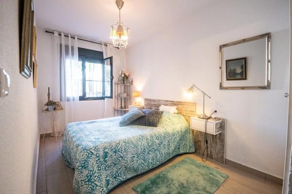 Piso en Barrio Cabo Cervera