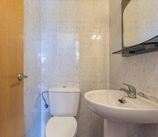 Piso en calle Mayor, 1 b