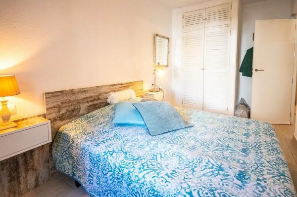 Piso en Barrio Cabo Cervera