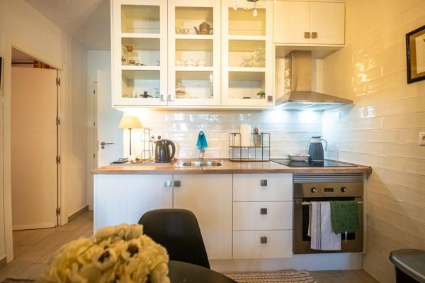 Piso en Barrio Cabo Cervera