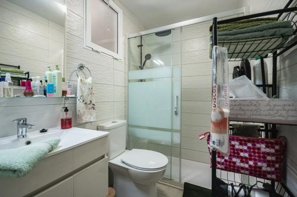 Piso en Barrio Cabo Cervera