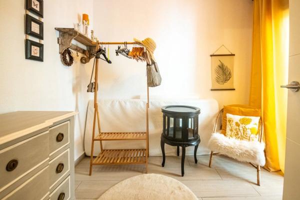 Piso en Barrio Cabo Cervera