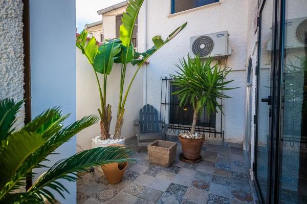 Piso en Barrio Cabo Cervera