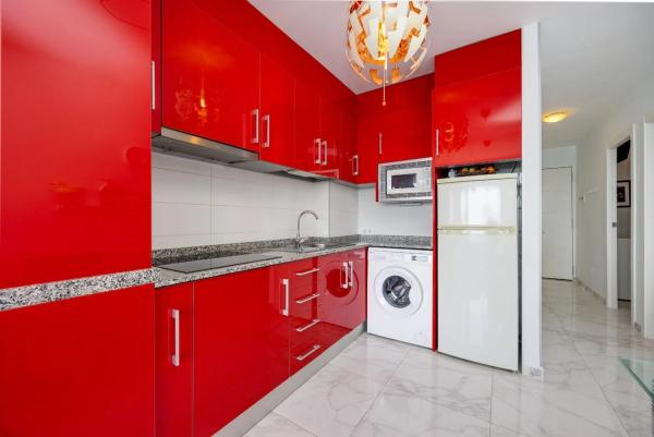 Piso en calle Bogavante