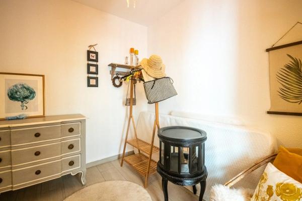 Piso en Barrio Cabo Cervera