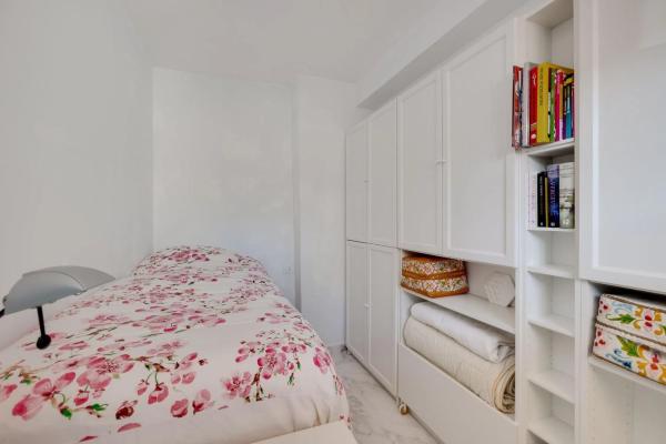 Piso en calle Bogavante