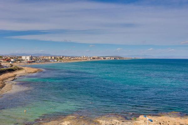 Piso en calle Bogavante