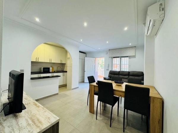 Piso en calle Adriano