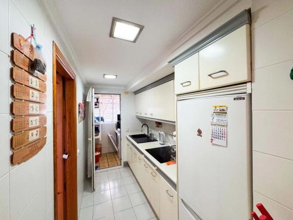 Chalet pareado en avenida de Inglaterra