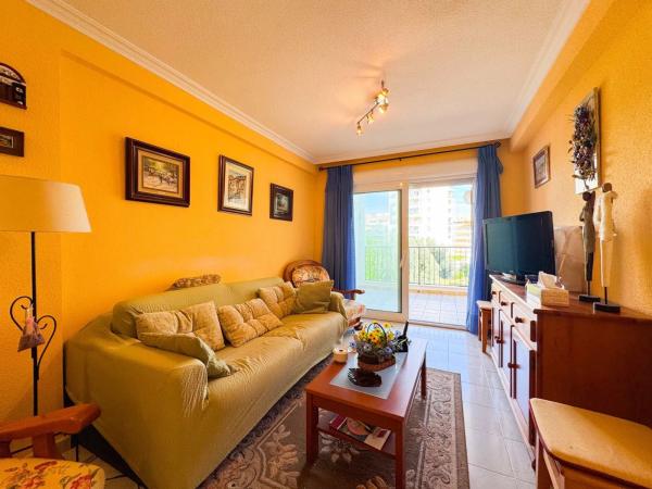 Chalet pareado en avenida de Inglaterra