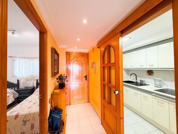 Chalet pareado en avenida de Inglaterra