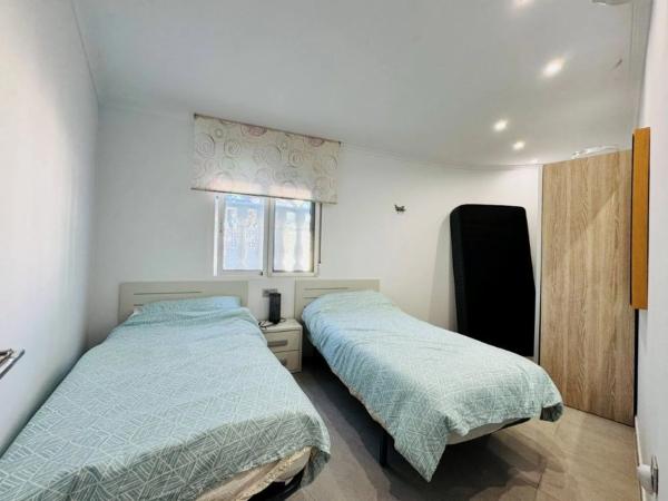 Piso en calle Adriano