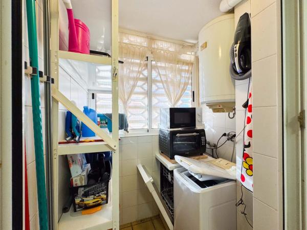 Chalet pareado en avenida de Inglaterra