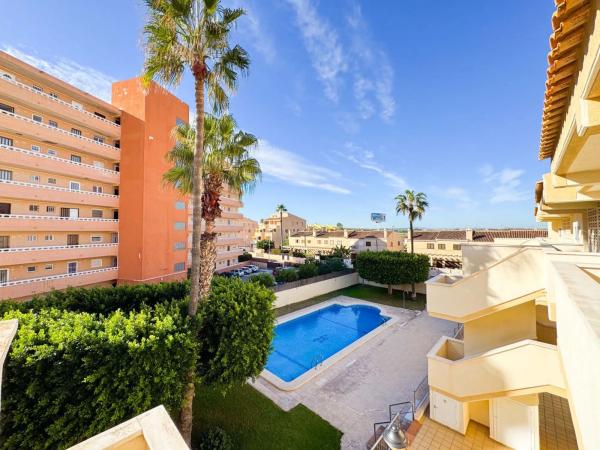 Chalet pareado en avenida de Inglaterra