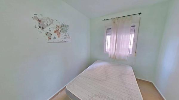 Piso en Barrio Cabo Cervera