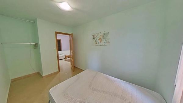 Piso en Barrio Cabo Cervera