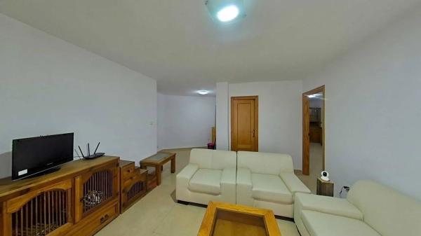 Piso en Barrio Cabo Cervera