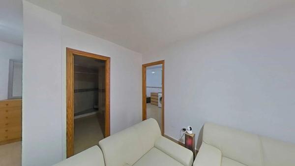 Piso en Barrio Cabo Cervera