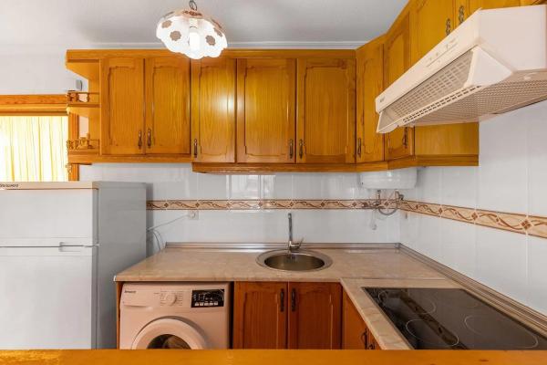 Piso en avenida Suiza