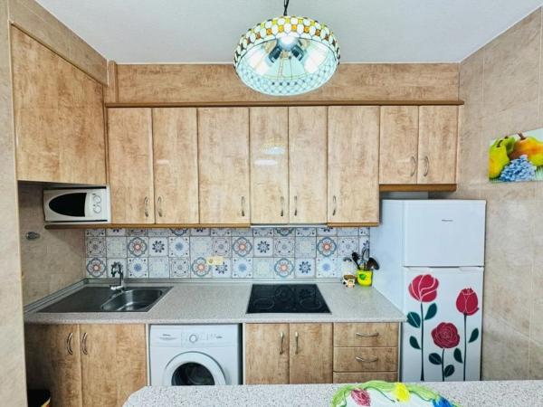 Piso en Barrio Gaspar Perrelló