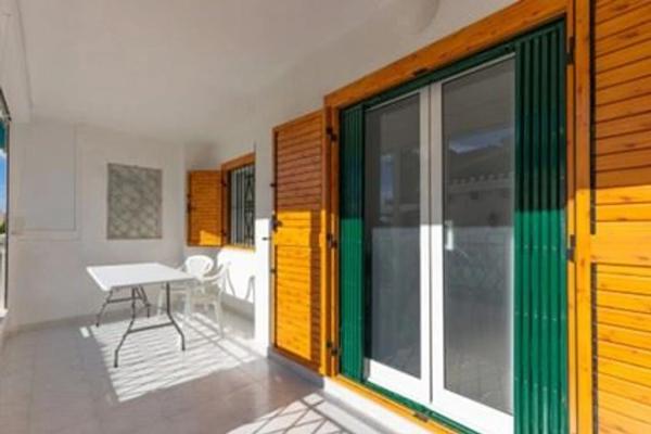 Piso en Barrio Los Europeos