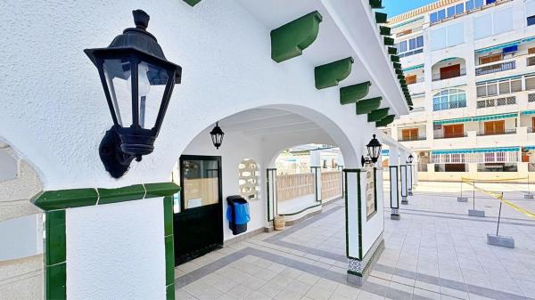 Piso en Barrio Los Europeos