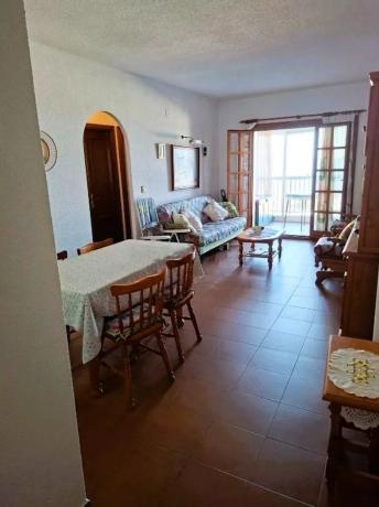 Piso en carretera del Torrejón