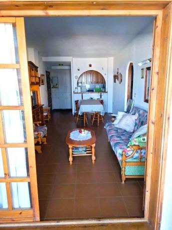 Piso en carretera del Torrejón