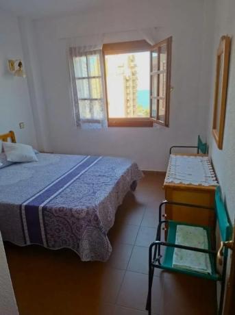 Piso en carretera del Torrejón