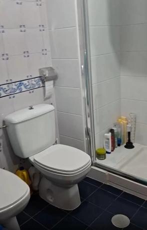 Piso en carretera del Torrejón