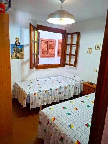 Piso en carretera del Torrejón