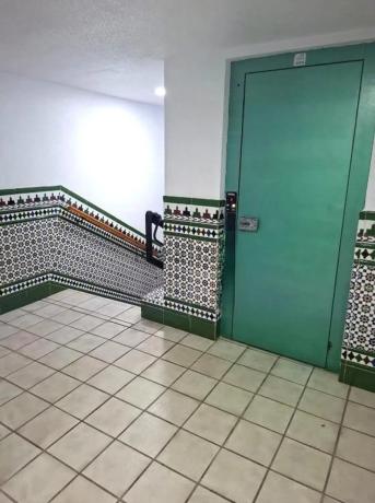 Piso en carretera del Torrejón