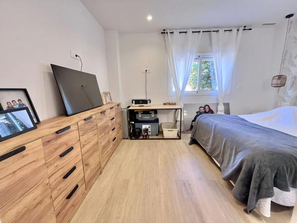 Piso en Barrio Los Europeos