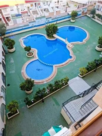 Piso en carretera del Torrejón