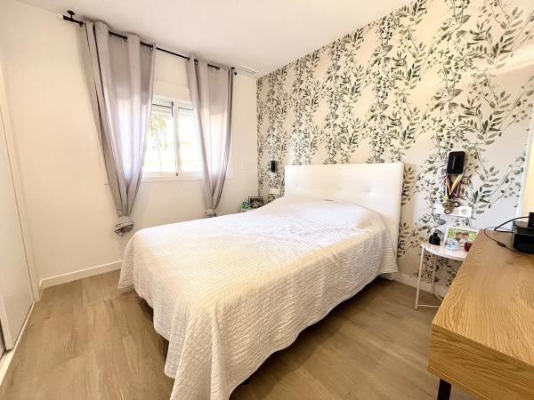 Piso en Barrio Los Europeos