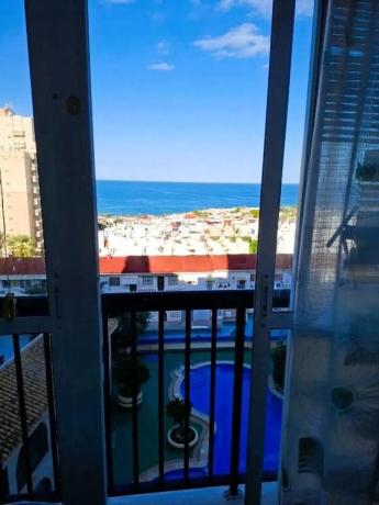 Piso en carretera del Torrejón