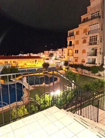 Piso en carretera del Torrejón