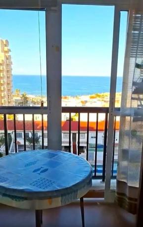 Piso en carretera del Torrejón