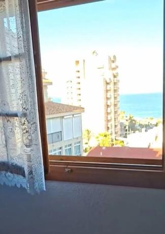 Piso en carretera del Torrejón