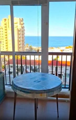 Piso en carretera del Torrejón