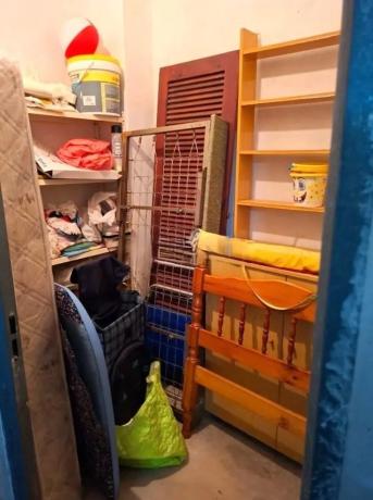 Piso en carretera del Torrejón